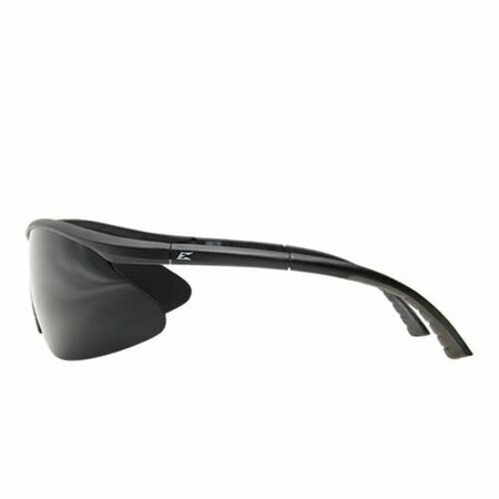 EDGE Db116 Blk/Smoke Safety Glassesbanraj HV166646901